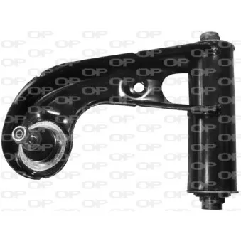 Triangle ou bras de suspension (train avant) OPEN PARTS