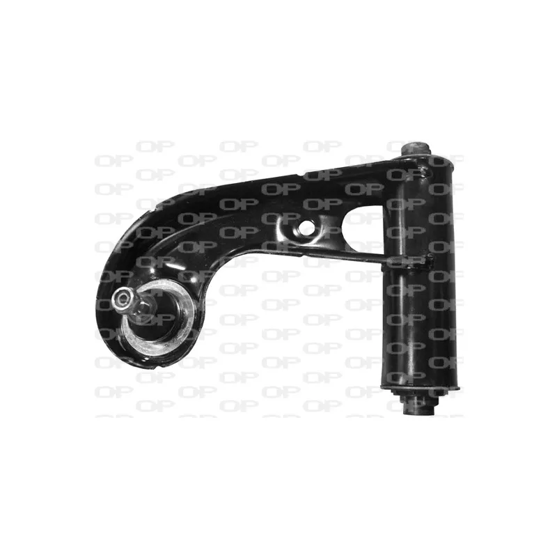 Triangle ou bras de suspension (train avant) OPEN PARTS SSW1111.10