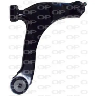 Triangle ou bras de suspension (train avant) OPEN PARTS SSW1112.01