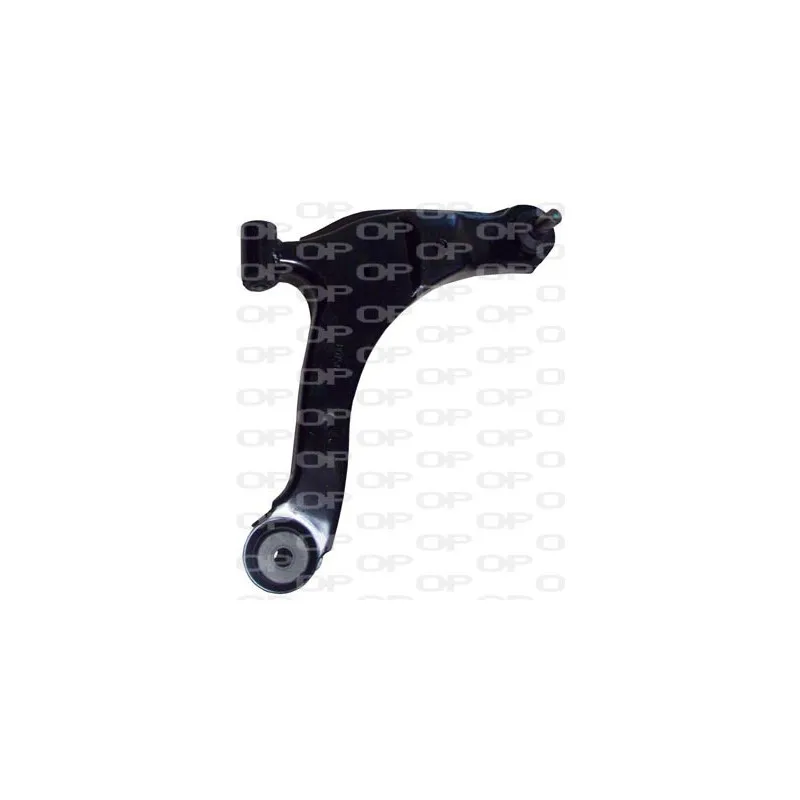Triangle ou bras de suspension (train avant) OPEN PARTS SSW1112.01