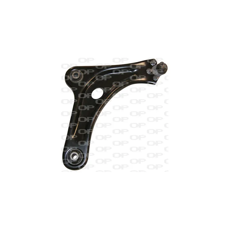 Triangle ou bras de suspension (train avant) OPEN PARTS SSW1113.01