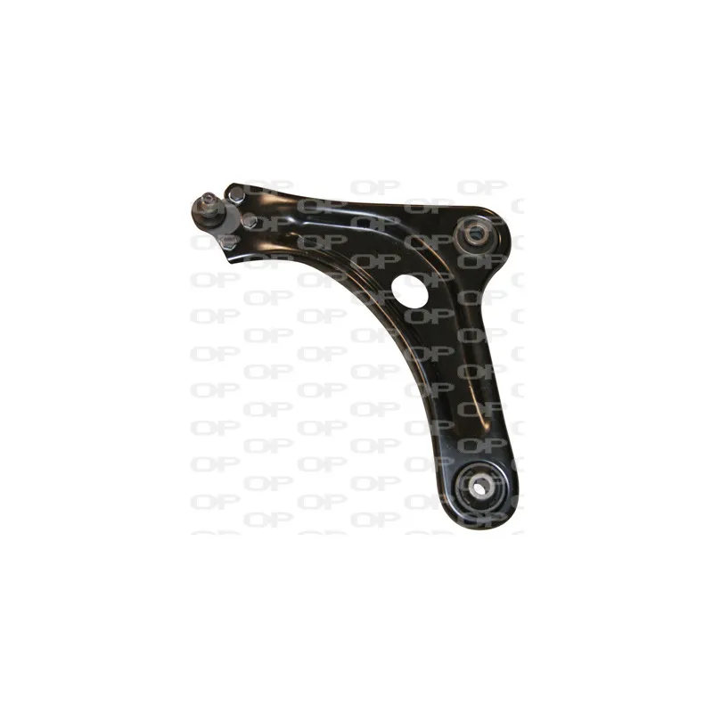 Triangle ou bras de suspension (train avant) OPEN PARTS SSW1113.10