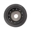 Poulie, vilebrequin STARQ SQ329-15104 - Visuel 3