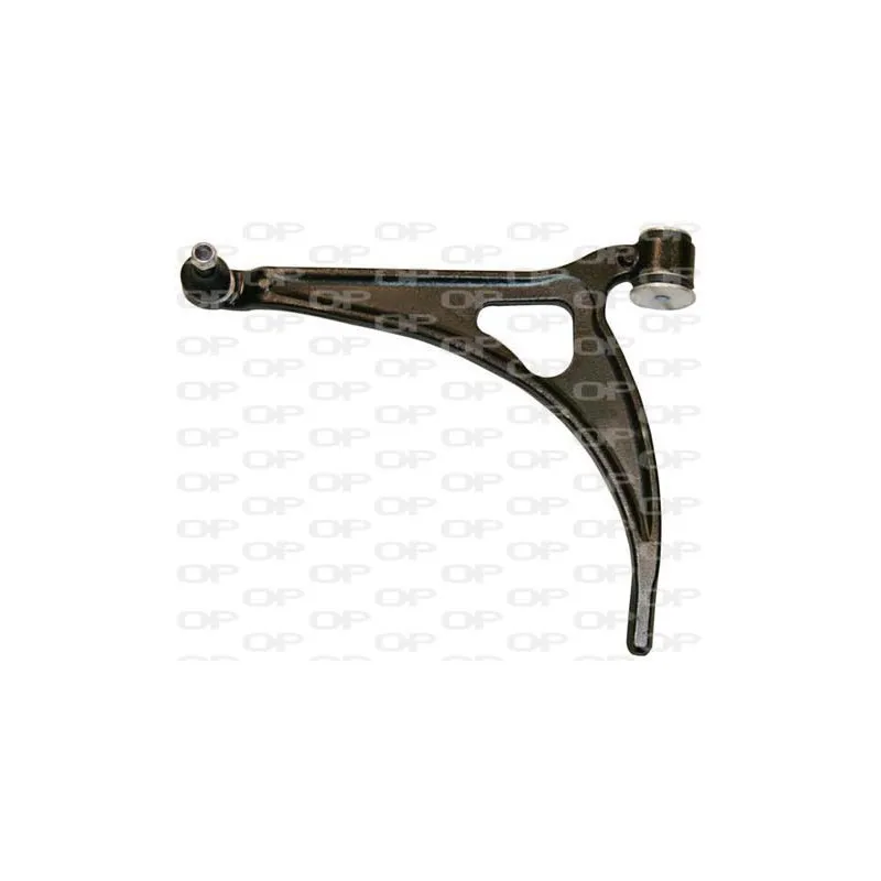 Triangle ou bras de suspension (train avant) OPEN PARTS SSW1116.10