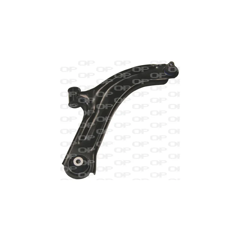 Triangle ou bras de suspension (train avant) OPEN PARTS SSW1117.01