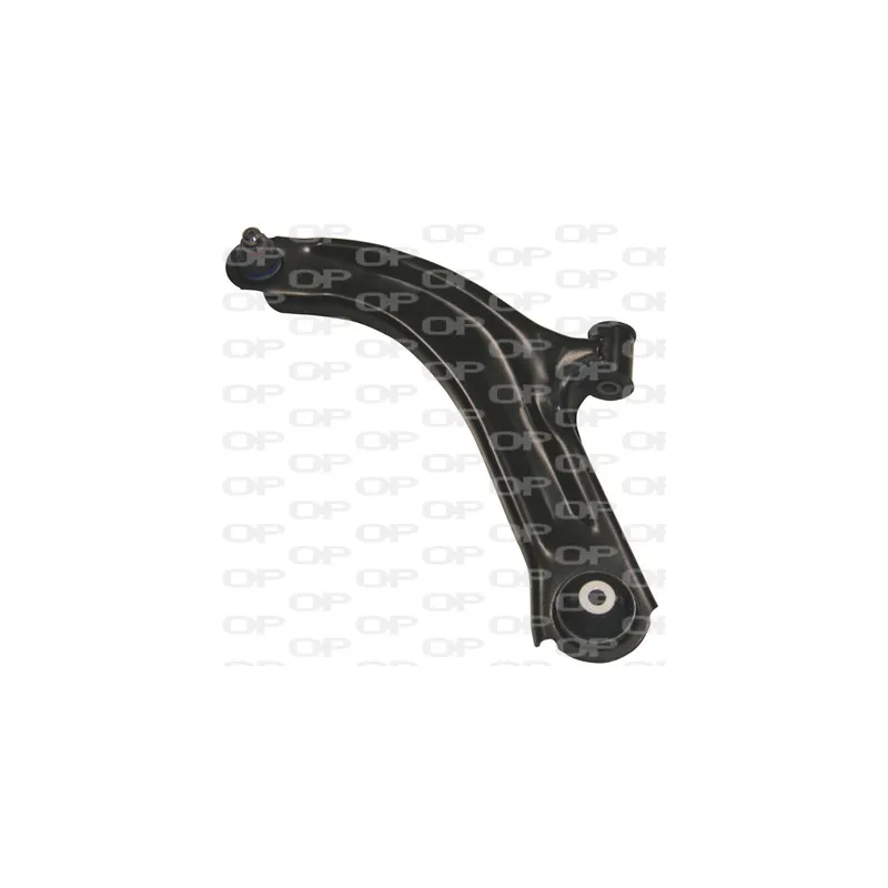 Triangle ou bras de suspension (train avant) OPEN PARTS SSW1117.10