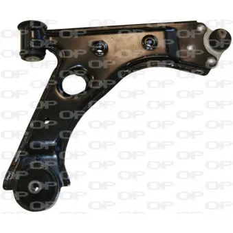 Triangle ou bras de suspension (train avant) OPEN PARTS SSW1118.01