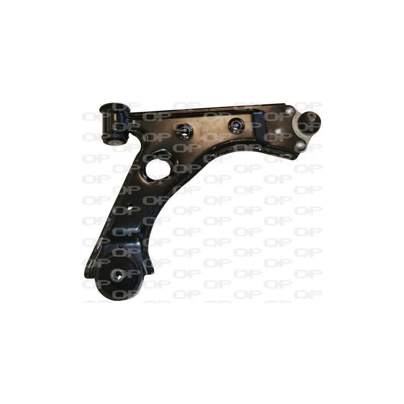 Triangle ou bras de suspension (train avant) OPEN PARTS SSW1118.01