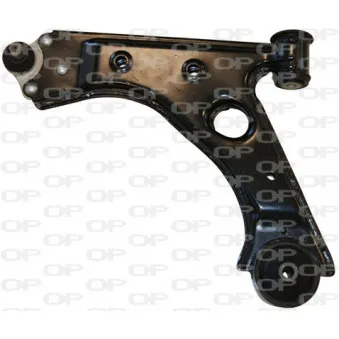 Triangle ou bras de suspension (train avant) OPEN PARTS SSW1118.10