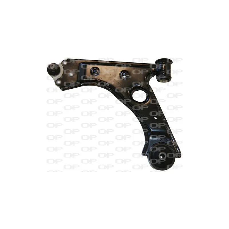 Triangle ou bras de suspension (train avant) OPEN PARTS SSW1118.10