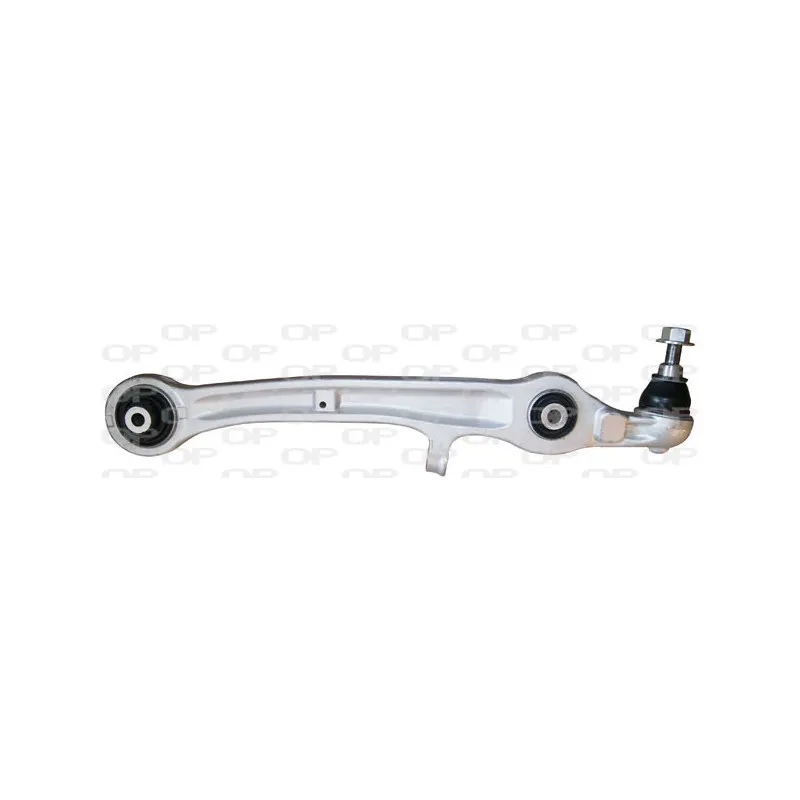 Triangle ou bras de suspension (train avant) OPEN PARTS SSW1119.11