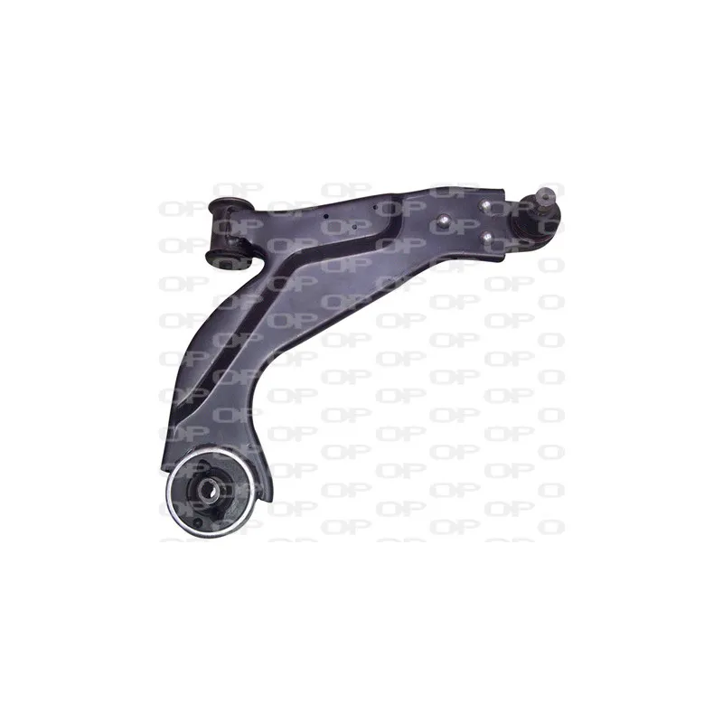 Triangle ou bras de suspension (train avant) OPEN PARTS SSW1121.01