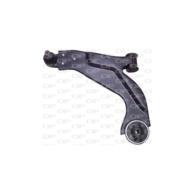 Triangle ou bras de suspension (train avant) OPEN PARTS SSW1121.10