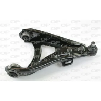 Triangle ou bras de suspension (train avant) OPEN PARTS SSW1122.01