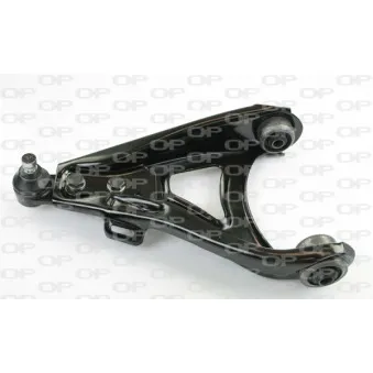 Triangle ou bras de suspension (train avant) OPEN PARTS SSW1122.10