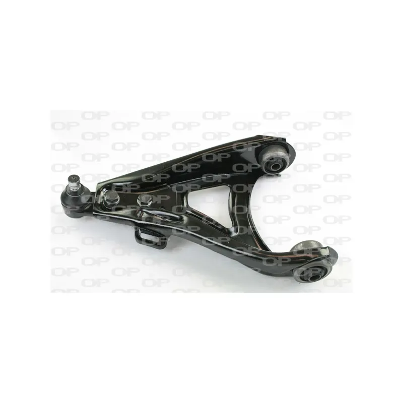 Triangle ou bras de suspension (train avant) OPEN PARTS SSW1122.10