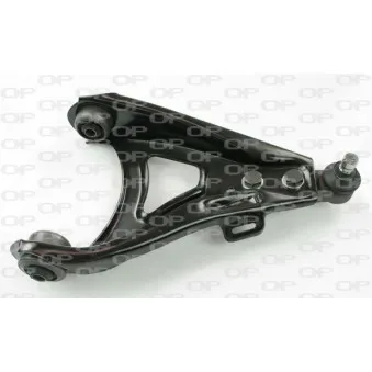 Triangle ou bras de suspension (train avant) OPEN PARTS SSW1123.01