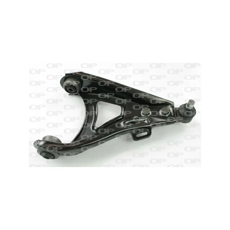 Triangle ou bras de suspension (train avant) OPEN PARTS SSW1123.01