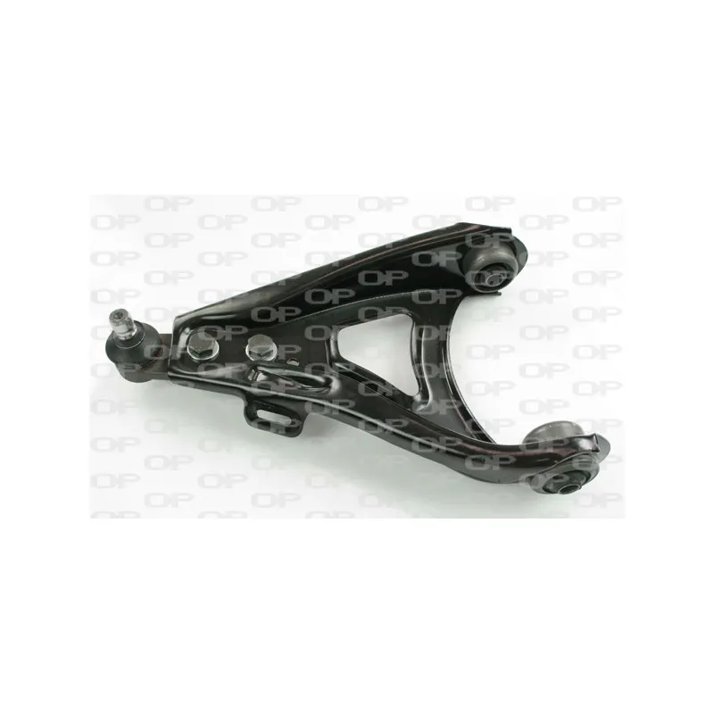 Triangle ou bras de suspension (train avant) OPEN PARTS SSW1123.10