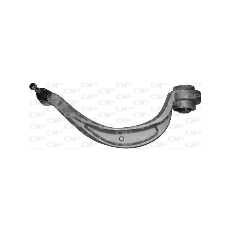 Bras de liaison, suspension de roue arrière gauche OPEN PARTS SSW1124.10