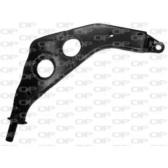 Triangle ou bras de suspension (train avant) OPEN PARTS