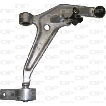 Triangle ou bras de suspension (train avant) OPEN PARTS SSW1126.01
