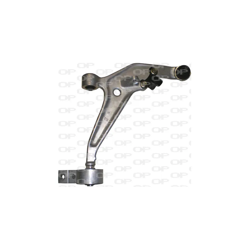 Triangle ou bras de suspension (train avant) OPEN PARTS SSW1126.01