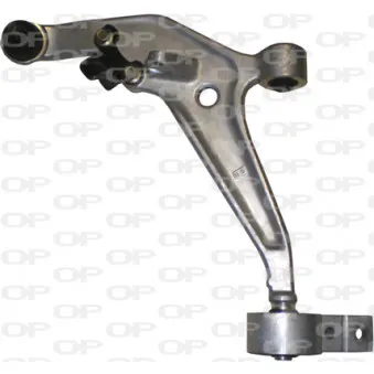 Triangle ou bras de suspension (train avant) OPEN PARTS