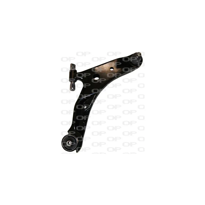 Triangle ou bras de suspension (train avant) OPEN PARTS SSW1130.01