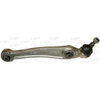 Triangle ou bras de suspension (train avant) OPEN PARTS SSW1133.01