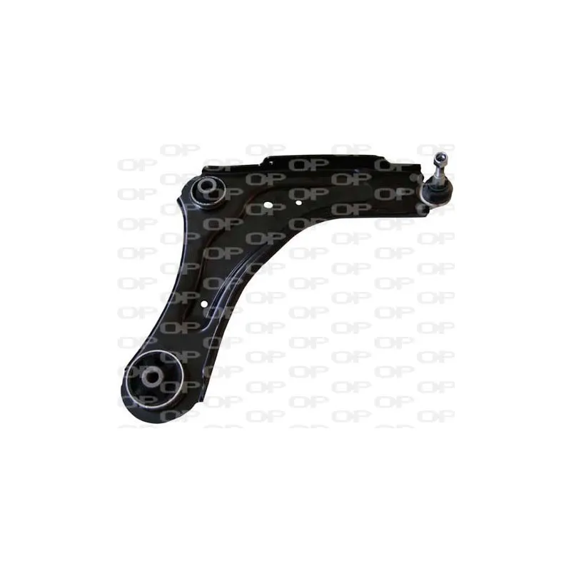 Triangle ou bras de suspension (train avant) OPEN PARTS SSW1134.01