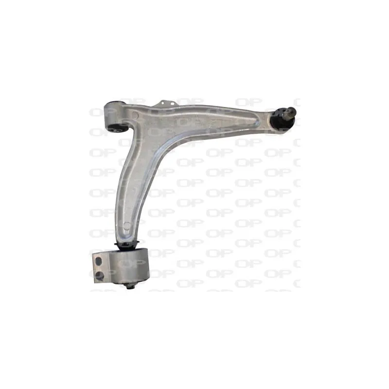Triangle ou bras de suspension (train avant) OPEN PARTS SSW1136.01