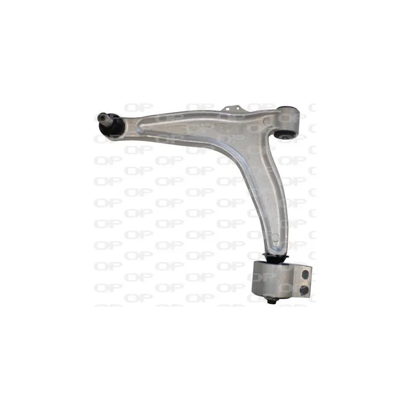 Triangle ou bras de suspension (train avant) OPEN PARTS SSW1136.10