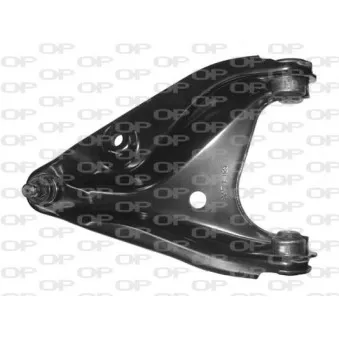 Triangle ou bras de suspension (train avant) OPEN PARTS