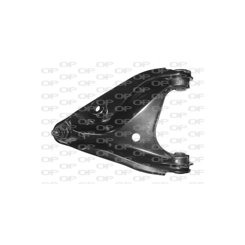 Triangle ou bras de suspension (train avant) OPEN PARTS SSW1140.01