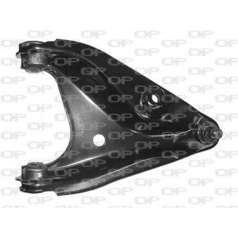 Triangle ou bras de suspension (train avant) OPEN PARTS