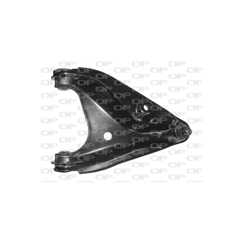 Triangle ou bras de suspension (train avant) OPEN PARTS SSW1140.10
