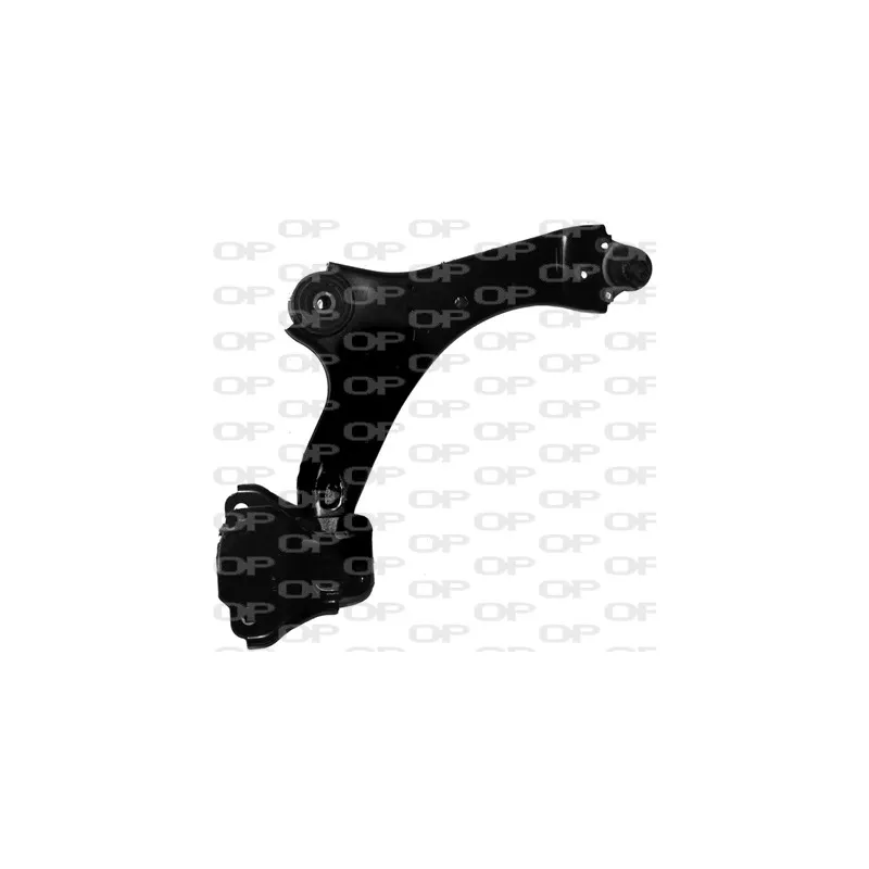 Triangle ou bras de suspension (train avant) OPEN PARTS SSW1143.01