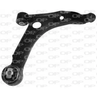 Triangle ou bras de suspension (train avant) OPEN PARTS