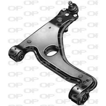 Triangle ou bras de suspension (train avant) OPEN PARTS