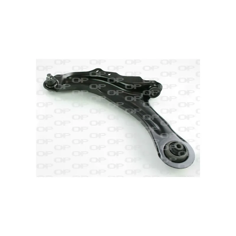 Triangle ou bras de suspension (train avant) OPEN PARTS SSW1158.10