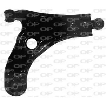 Triangle ou bras de suspension (train avant) OPEN PARTS