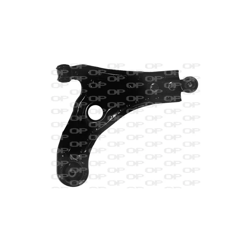 Triangle ou bras de suspension (train avant) OPEN PARTS SSW1161.01
