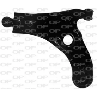 Triangle ou bras de suspension (train avant) OPEN PARTS