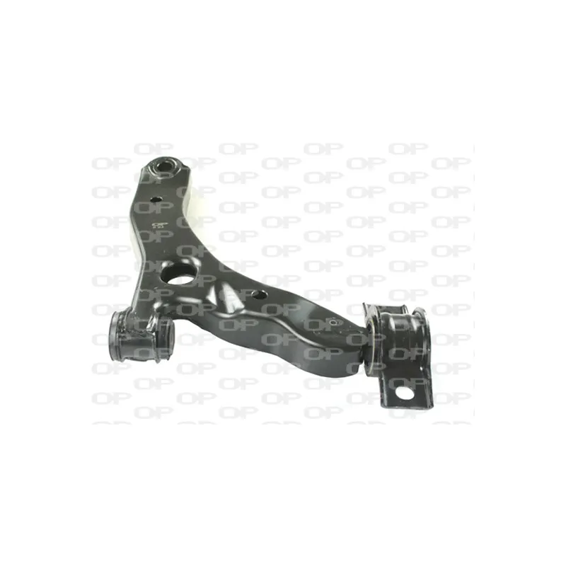 Triangle ou bras de suspension (train avant) OPEN PARTS SSW1162.01