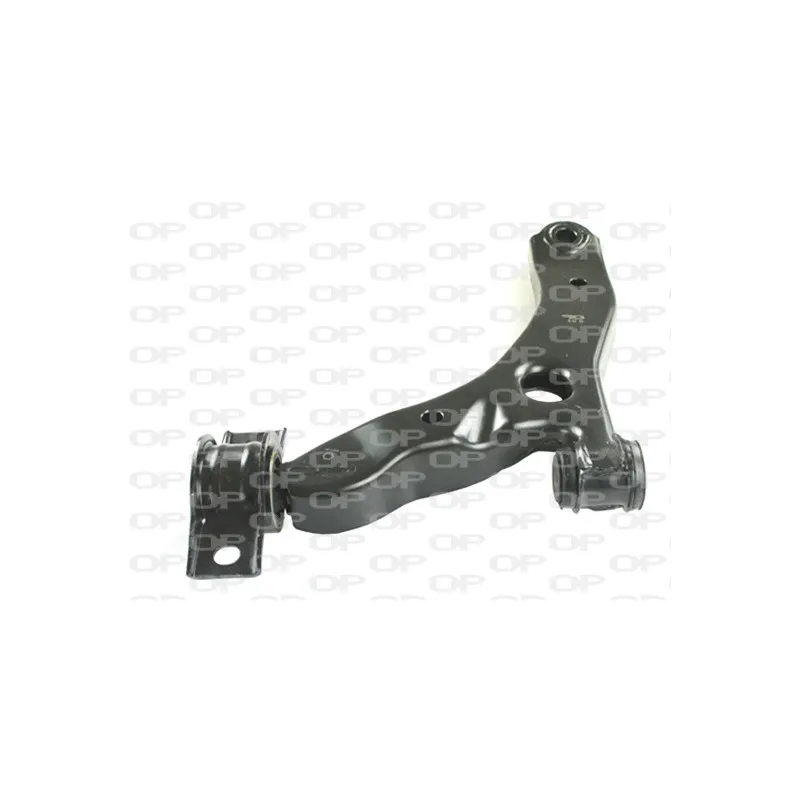 Triangle ou bras de suspension (train avant) OPEN PARTS SSW1162.10