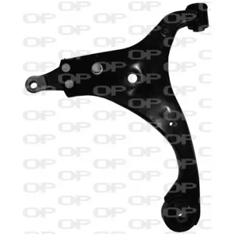 Triangle ou bras de suspension (train avant) OPEN PARTS