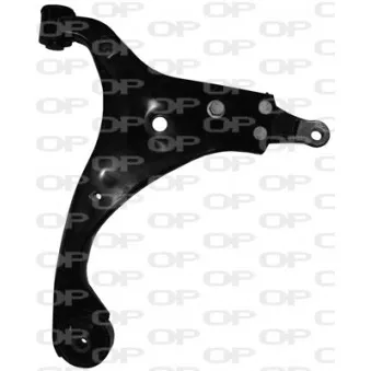 Triangle ou bras de suspension (train avant) OPEN PARTS SSW1167.10