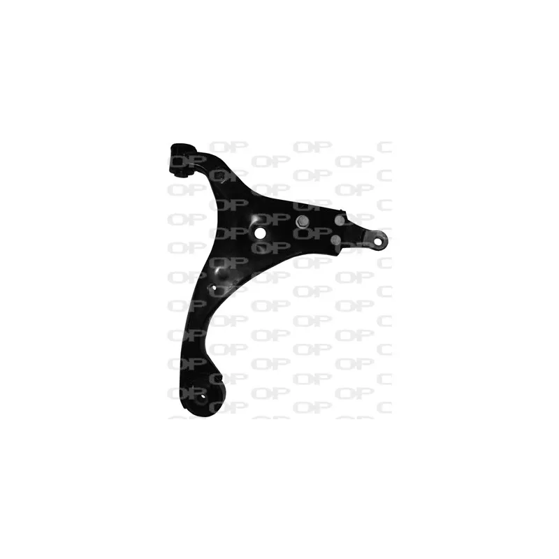 Triangle ou bras de suspension (train avant) OPEN PARTS SSW1167.10