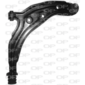 Triangle ou bras de suspension (train avant) OPEN PARTS